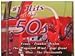 Image 0 of #1 Hits of the 50's 3
