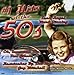 Image 0 of #1 Hits of the 50's 2