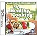 Image 0 of My Healthy Cooking Coach - Nintendo DS