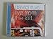 Image 0 of CD Live From The Loft w/DVD
