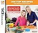 Image 0 of America's Test Kitchen: Let's Get Cooking - Nintendo DS