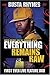 Image 0 of Busta Rhymes - Everything Remains Raw
