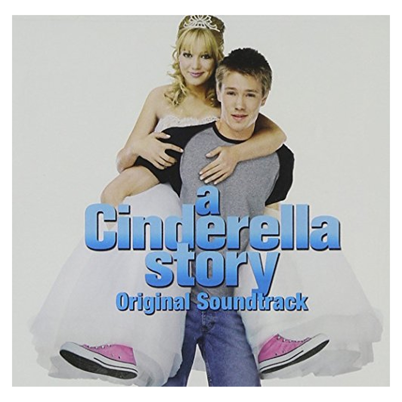 Image 0 of A Cinderella Story