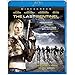 Image 0 of The Last Sentinel [Blu-ray]