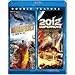 Image 0 of Megafault/ 2012: Supernova [Blu-ray]