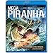 Image 0 of Mega Piranha [Blu-ray]