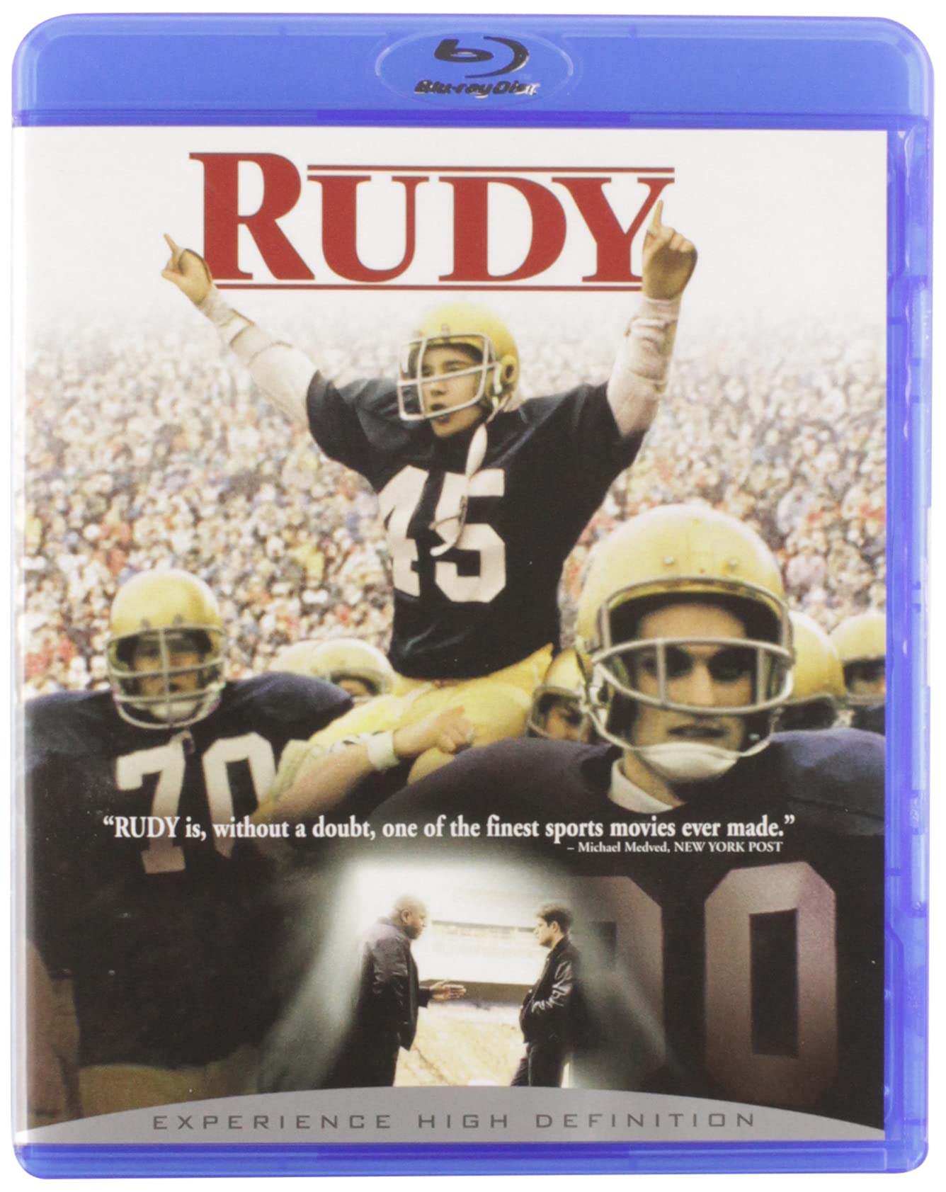 Image 0 of Rudy