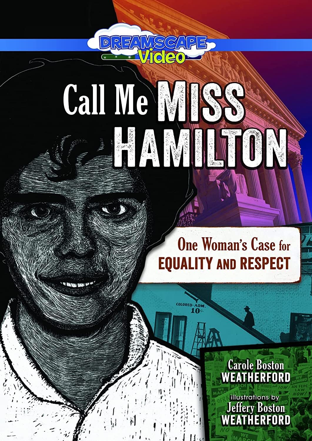 Image 0 of Call Me Miss Hamilton