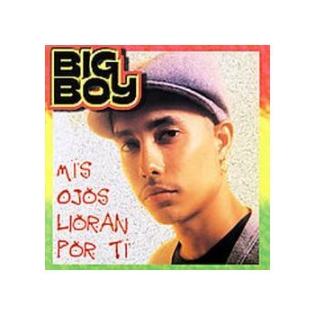 Image 0 of Big Boy/Mis Ojos Lloran Por Ti