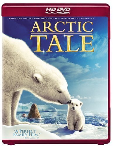 Image 0 of Arctic Tale