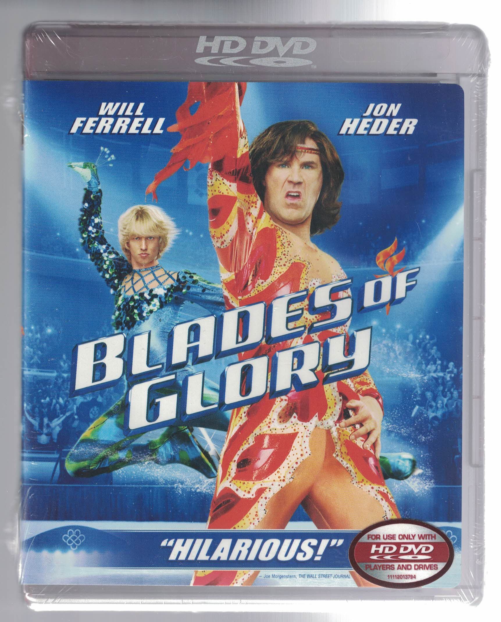 Image 0 of Blades of Glory