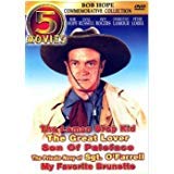 Image 0 of Bob Hope Commemorative Collect