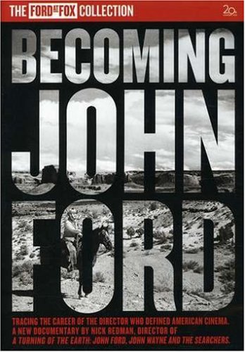Image 0 of Becoming John Ford