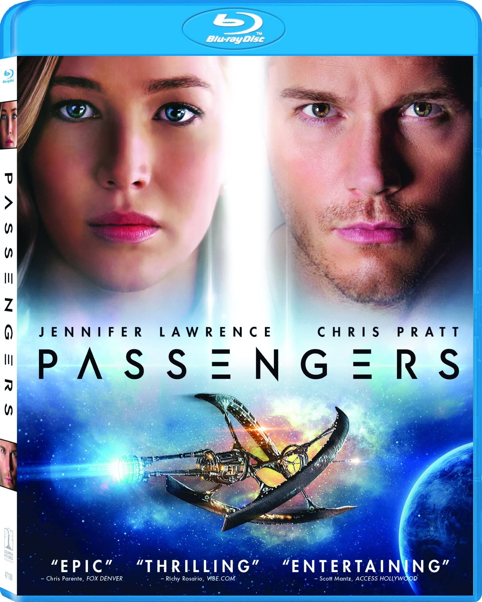 Image 0 of Passengers