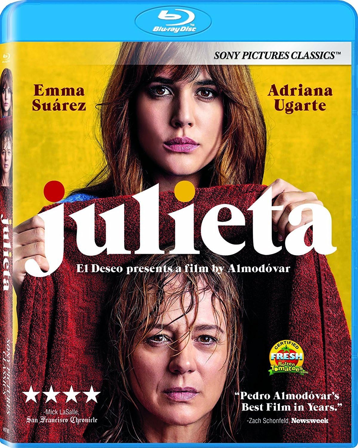 Image 0 of Julieta