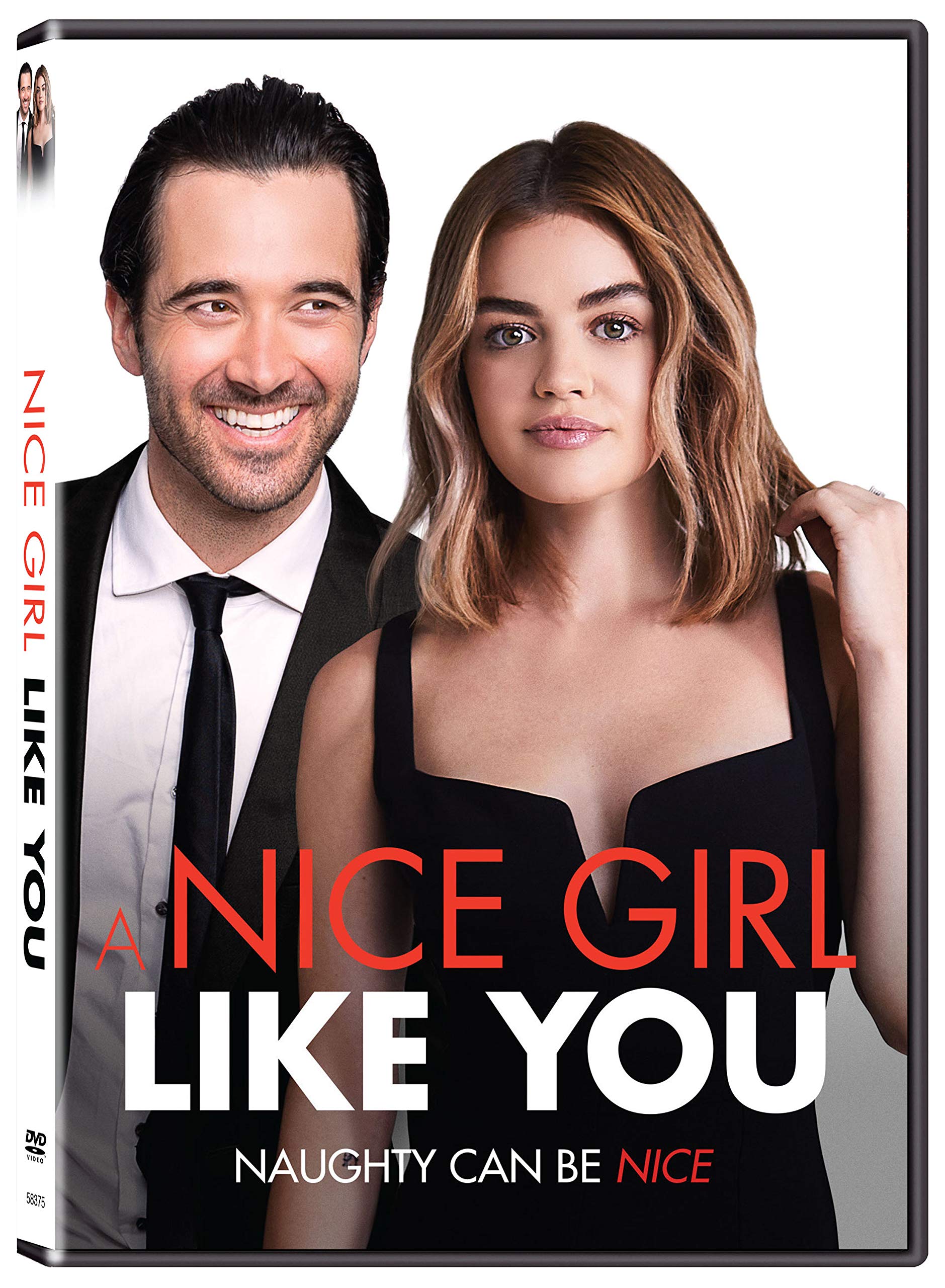Image 0 of A Nice Girl Like You