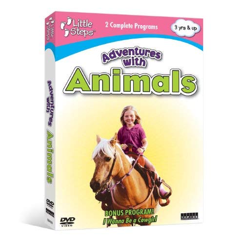 Image 0 of Adventures with Animals