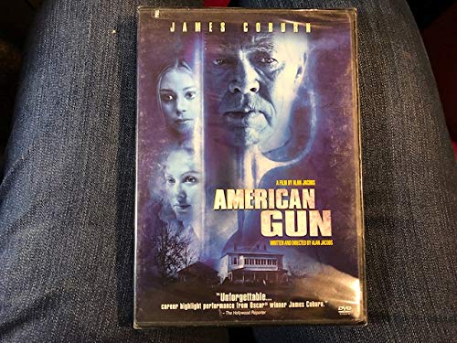 Image 0 of American Gun