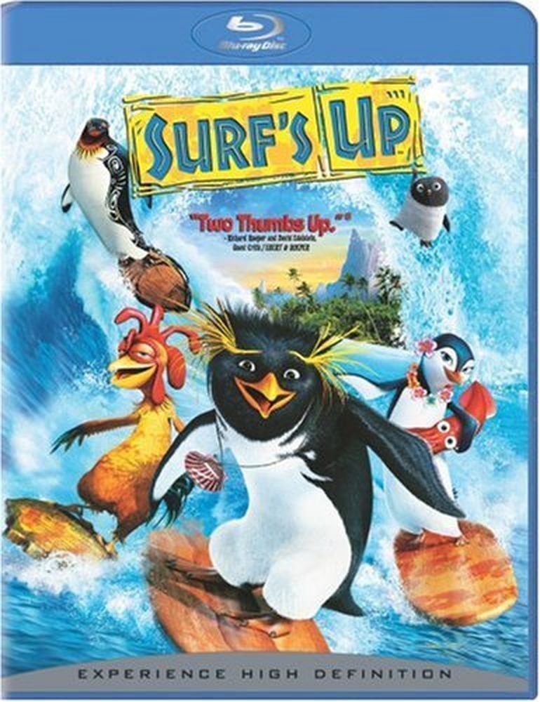 Image 0 of Surf's Up