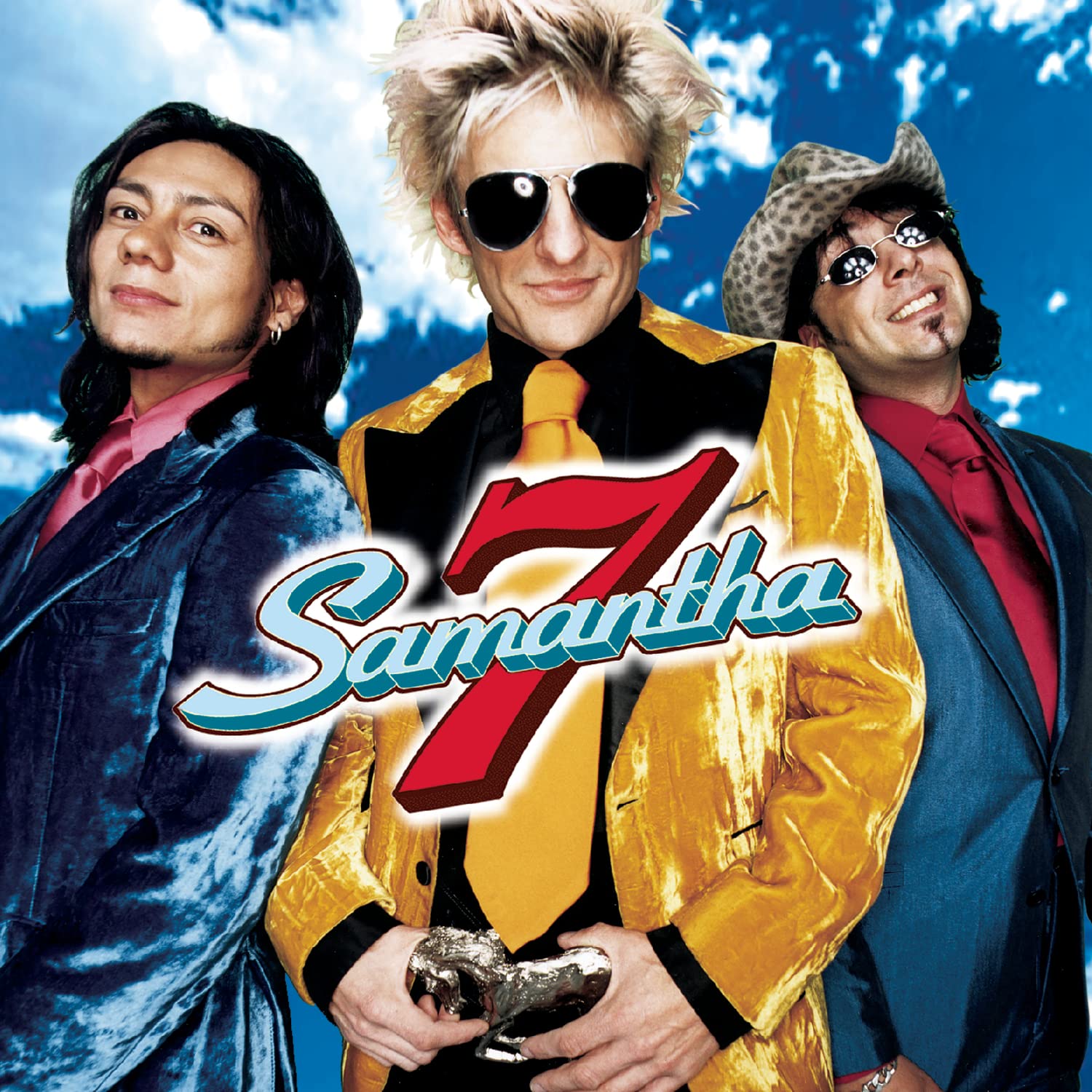 Image 0 of Samantha 7
