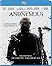 Image 0 of Anonymous [Blu-ray]