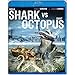 Image 0 of Mega Shark vs. Giant Octopus [Blu-ray]
