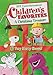 Image 0 of Children's Favorites: A Christmas Treasure