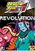 Image 0 of Dragon Ball GT - Revolution (Vol. 12)
