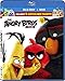 Image 0 of The Angry Birds Movie [Blu-ray]