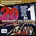 Image 0 of 20 to 1: World's Best Love Songs