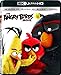 Image 0 of The Angry Birds Movie (4K UHD + Blu-ray 3D + Blu-ray + UV Combo)