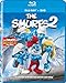 Image 0 of The Smurfs 2 (Blu-ray + DVD + UltraViolet Digital Copy)