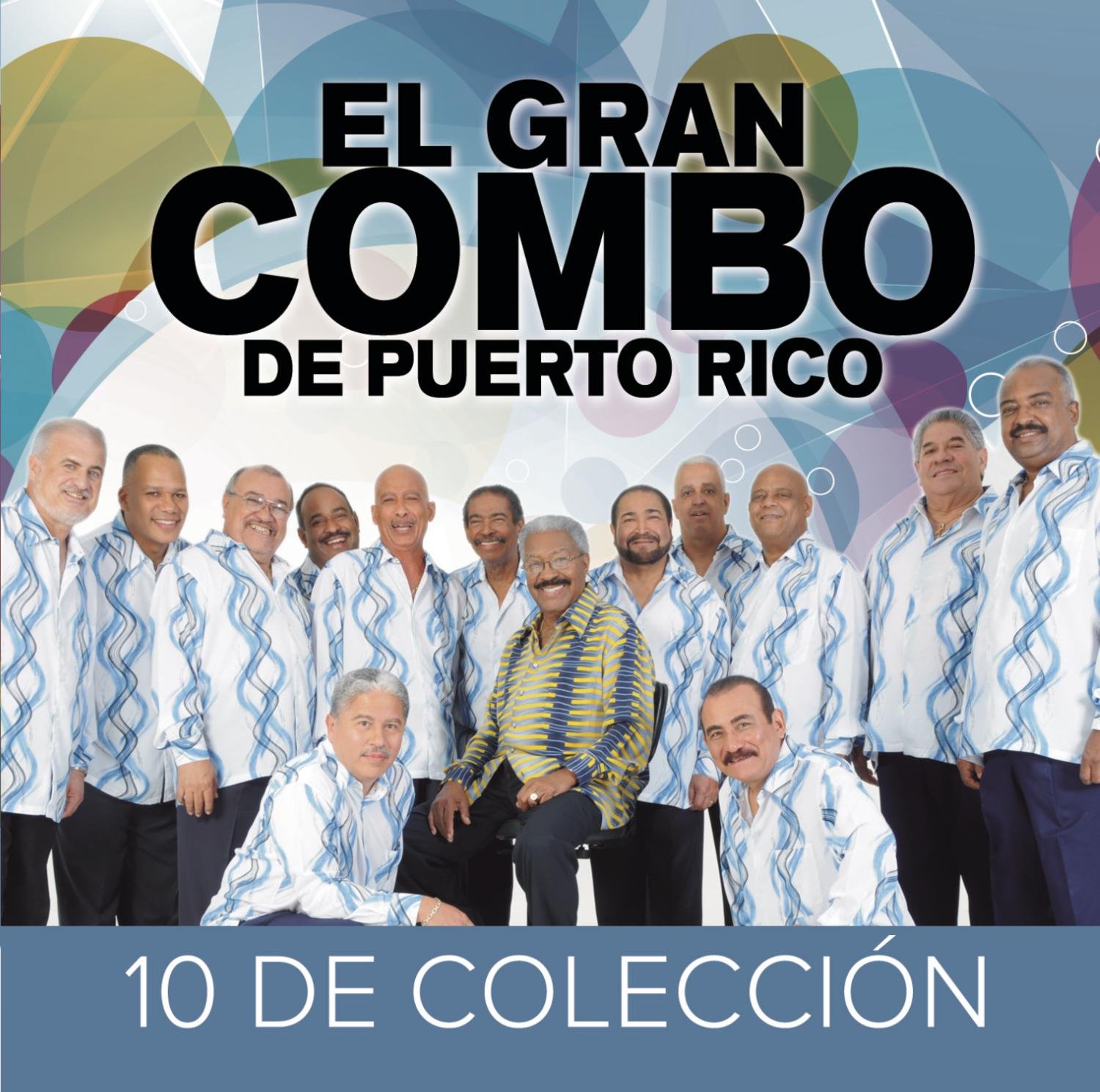 Image 0 of 10 de Colección