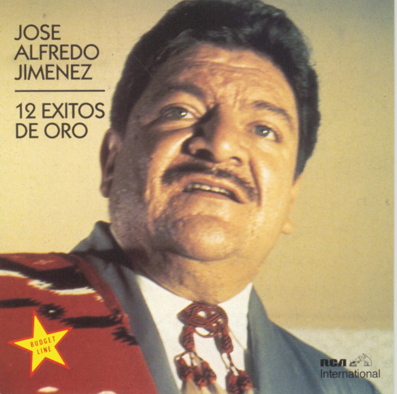 Image 0 of 12 Exitos De Oro