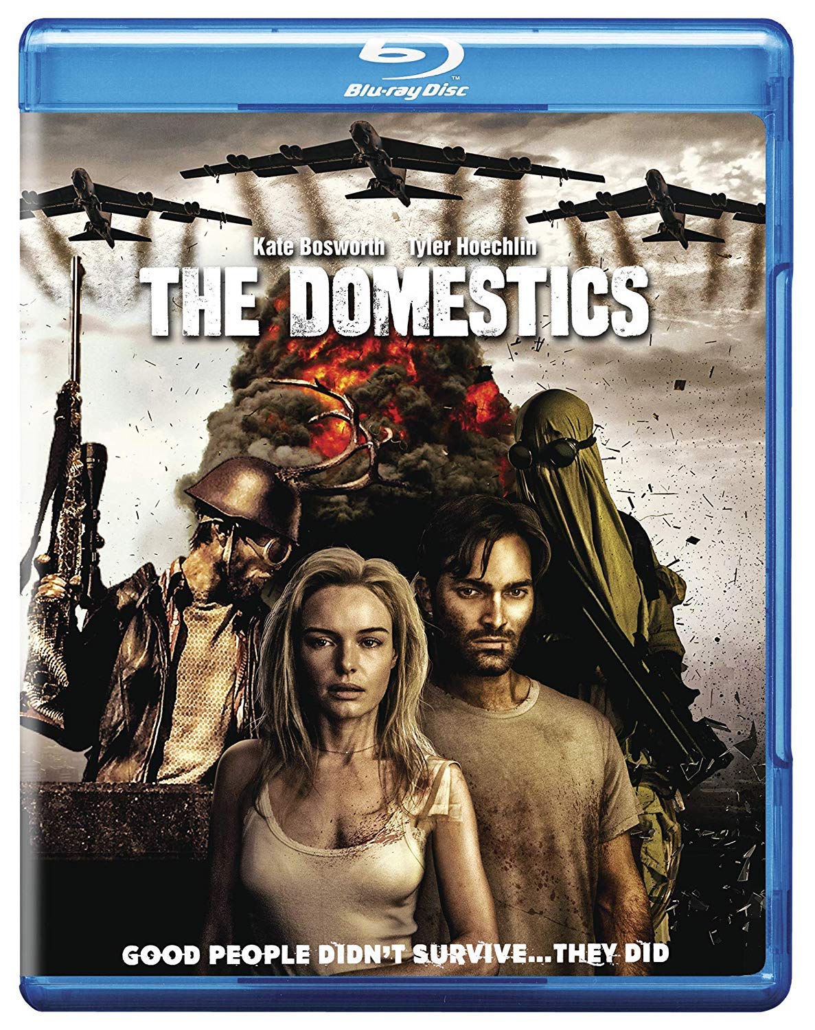 Image 0 of The Domestics