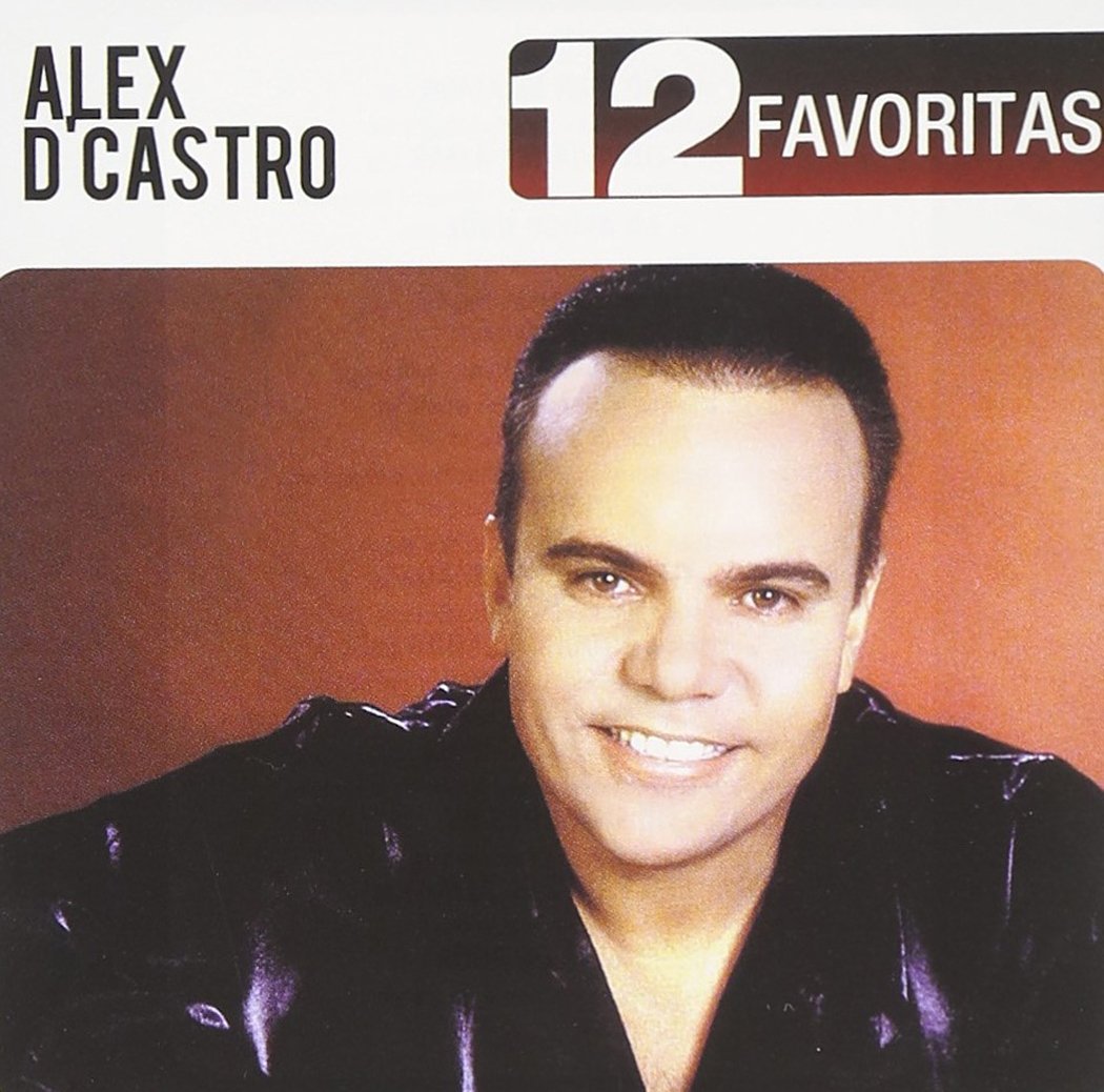 Image 0 of 12 Favoritas