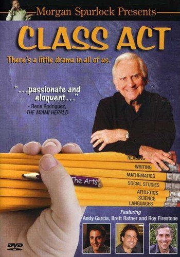 Image 0 of Class Act