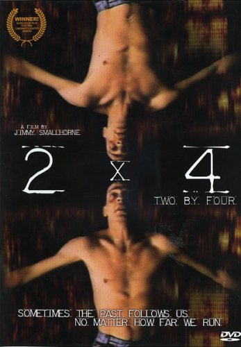 2 by 4