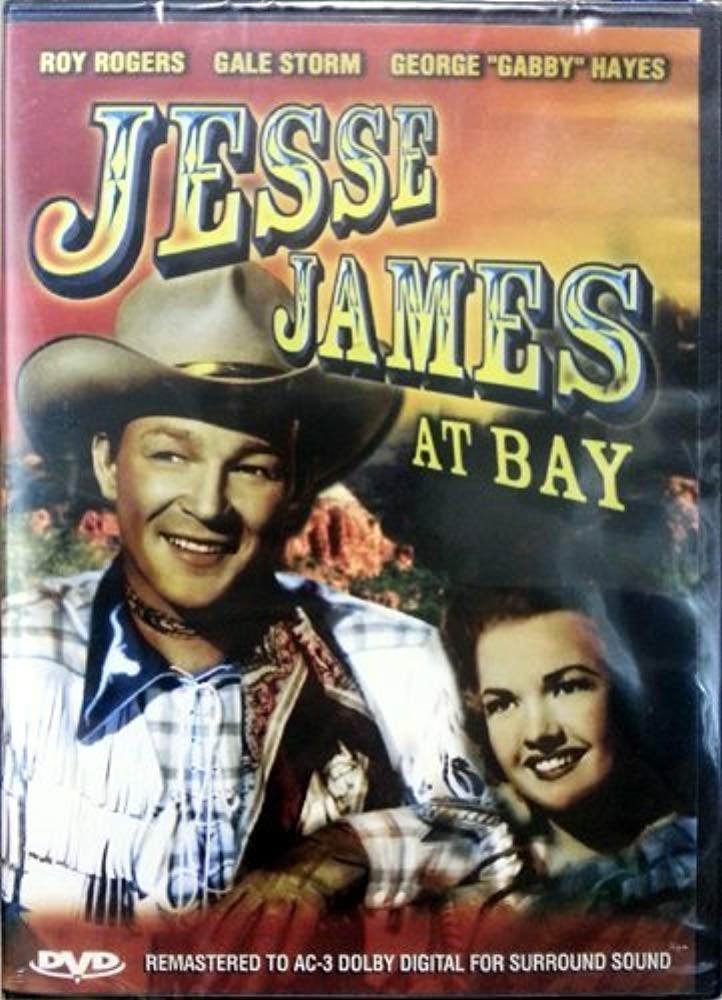 Image 0 of Jessie James at Bay- Roy Rogers