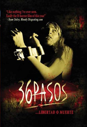 Image 0 of 36 Pasos