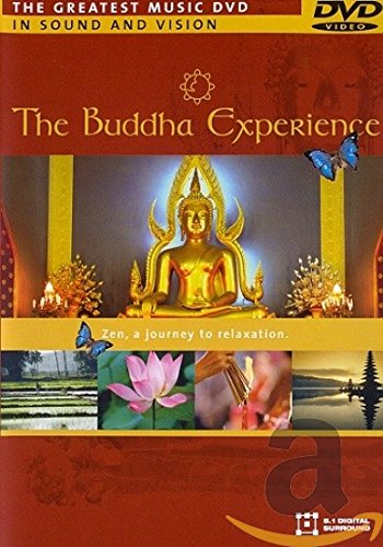 Image 0 of The Buddha Experience [Region 2]
