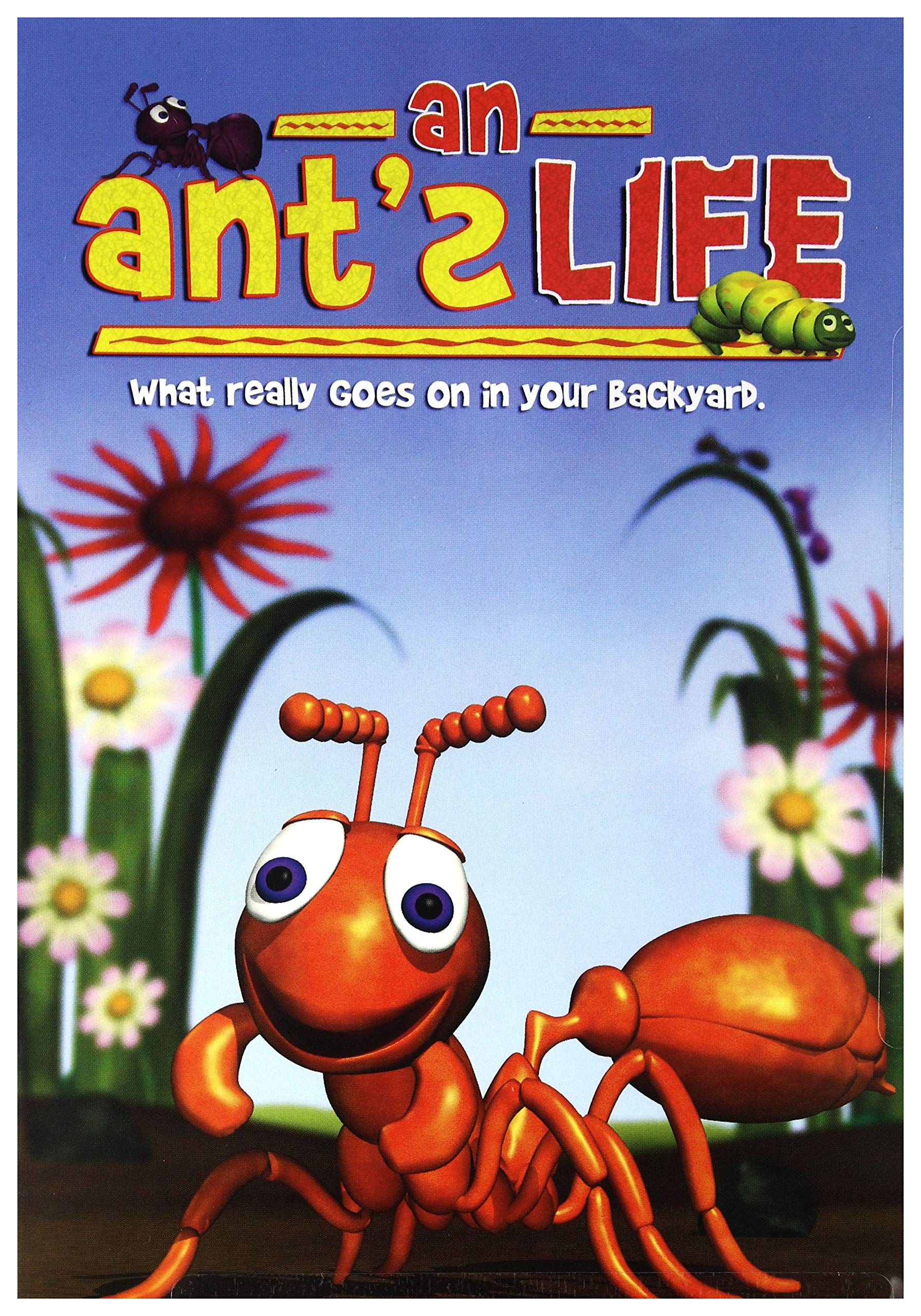 Image 0 of An Ant's Life