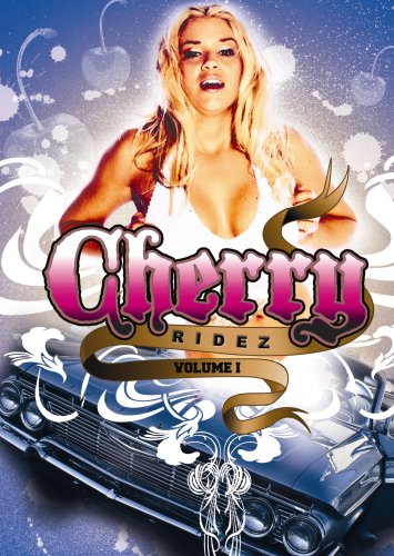 Image 0 of Cherry Ridez Volume 1 [DVD]