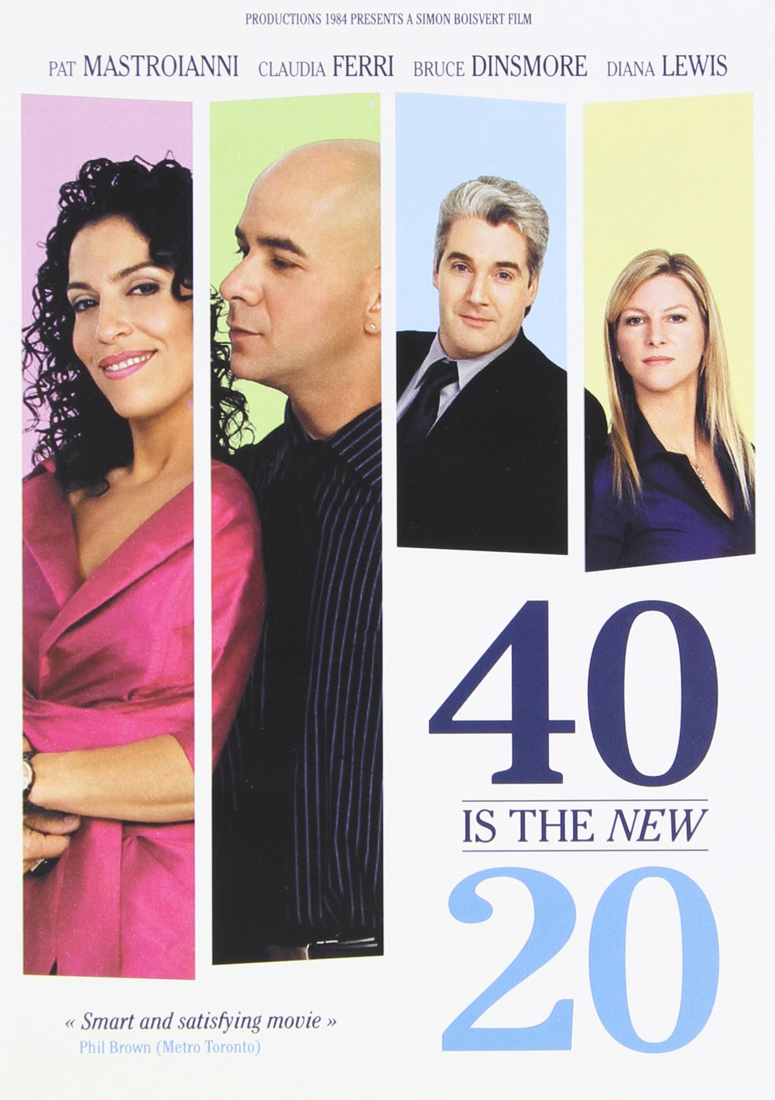 Image 0 of 40 Is the New 20