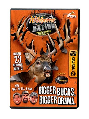 Image 0 of Wildgame Nation: Best of Season 2