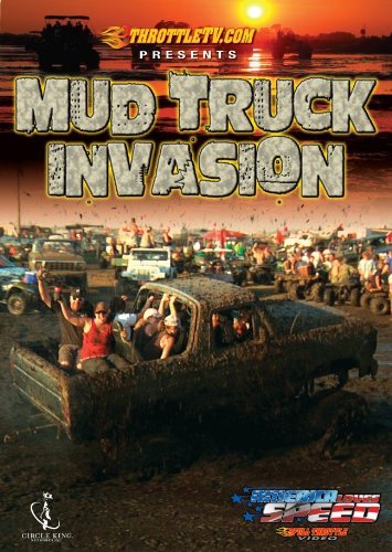 Image 0 of Mud Truck Invasion
