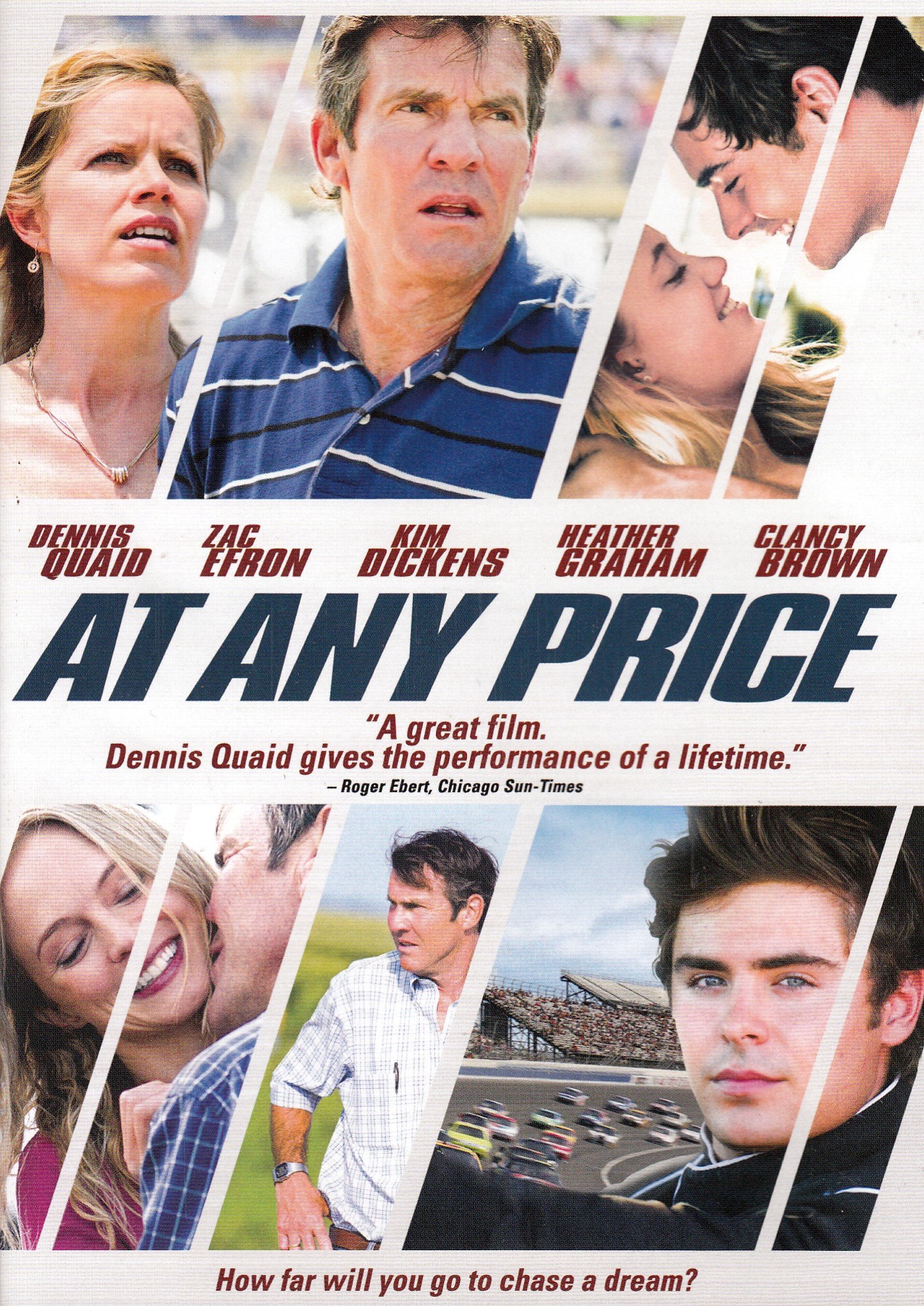 Image 0 of At Any Price [DVD]