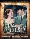 Image 0 of Alias el Alacran - El Muchacho de Durango, Pt. 2 [DVD]