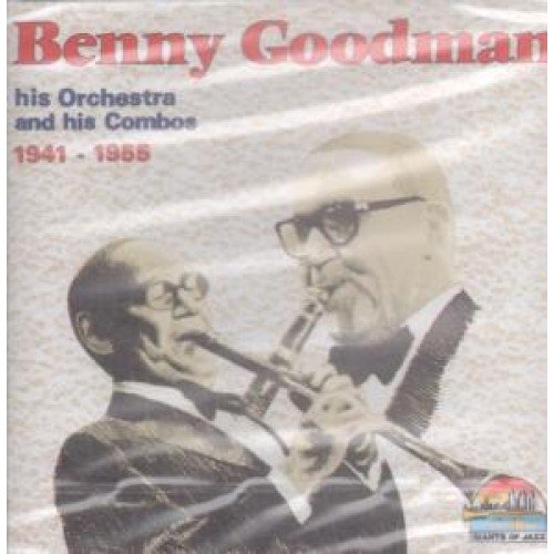 Image 0 of 1941-55 His Orchestra & His Combos