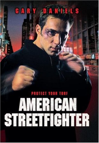 Image 0 of American Streetfighter